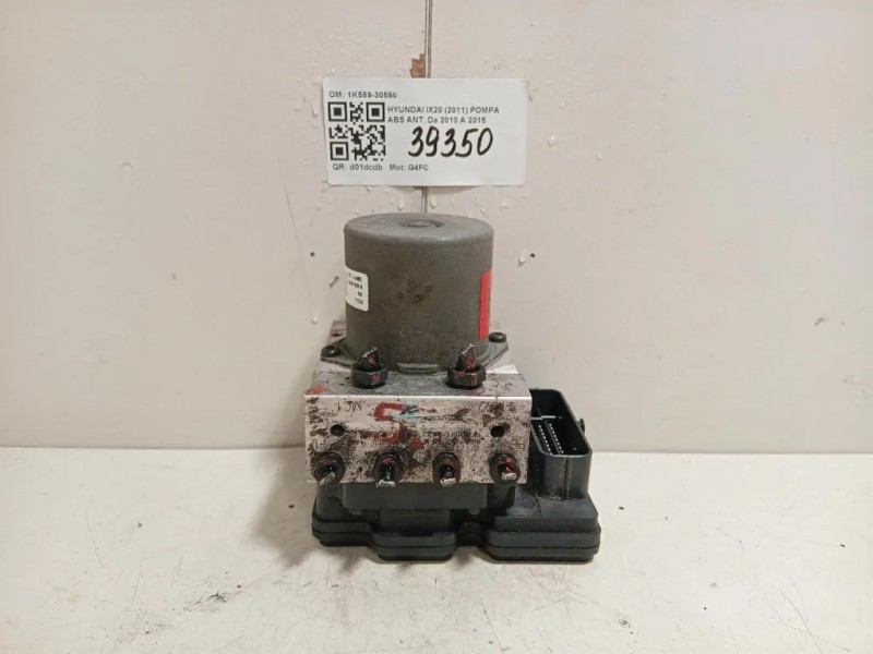 Pompa ABS ANT 1K589-30550 Hyundai IX20 2011
