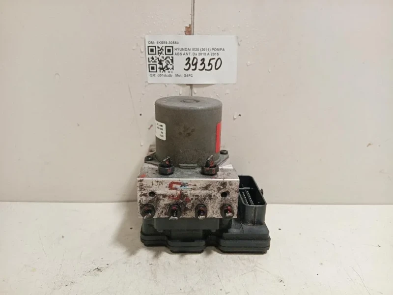 Pompa ABS ANT 1K589-30550 Hyundai IX20 2011