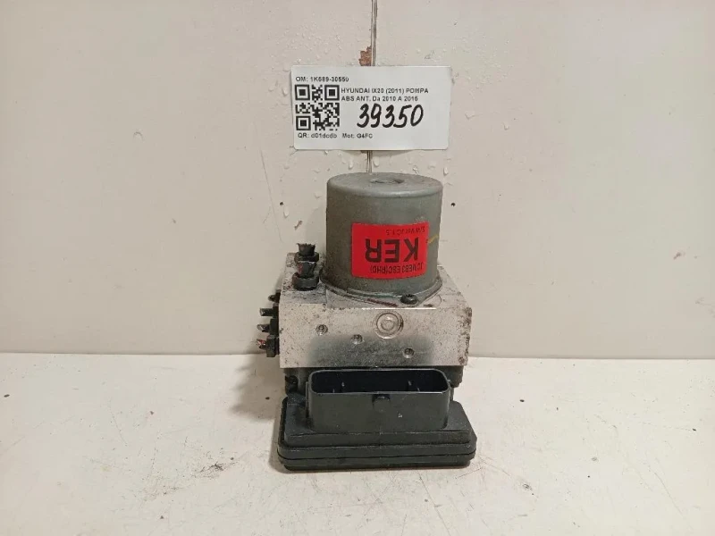Pompa ABS ANT 1K589-30550 Hyundai IX20 2011