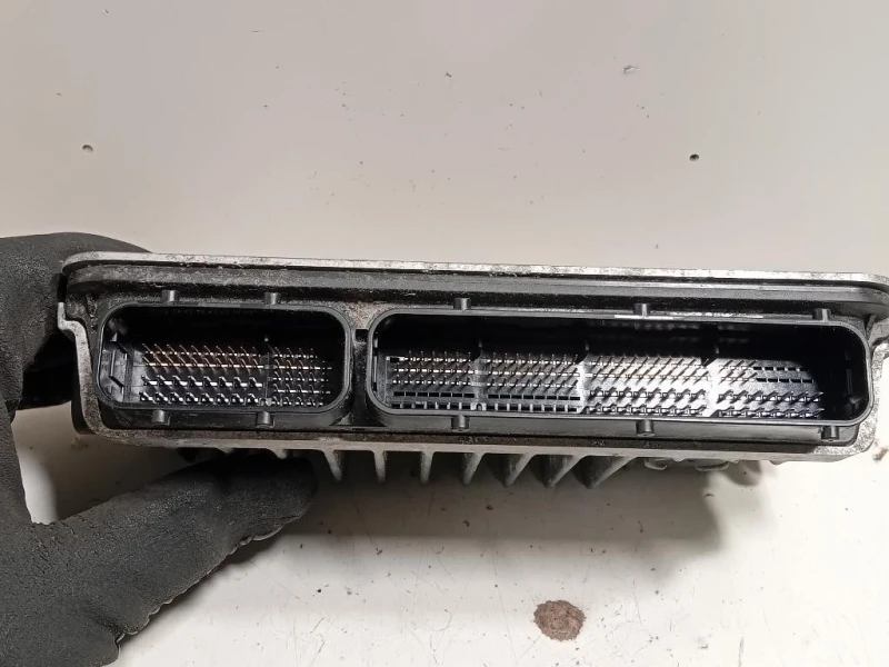 Centralina Iniezione 89661-0U710 Toyota Yaris IV 2014