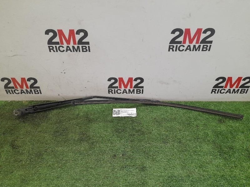 Braccio Tergicristallo Parabrezza SX A2518200740 SX Mercedes Classe R W251 2006