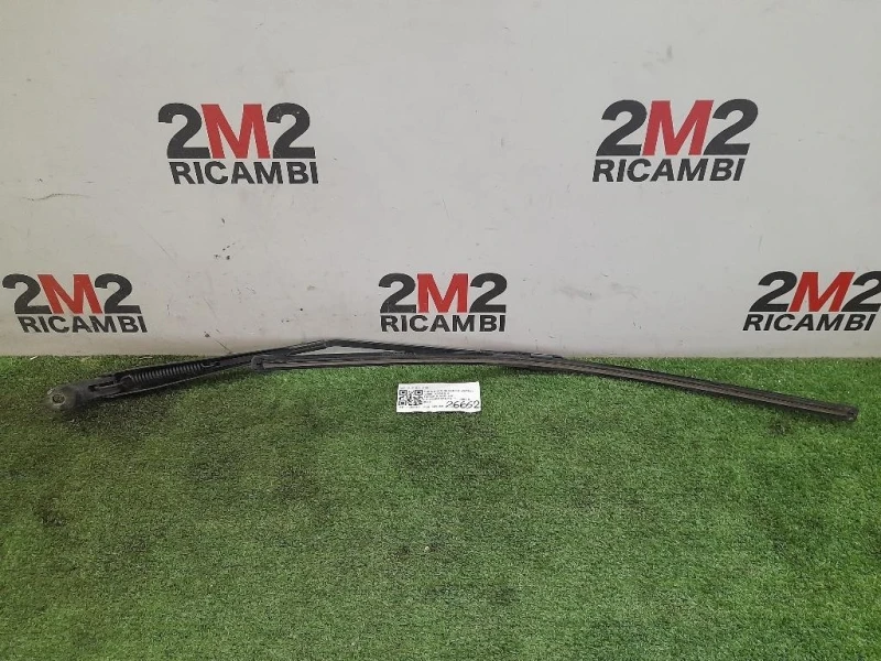 Braccio Tergicristallo Parabrezza SX A2518200740 SX Mercedes Classe R W251 2006