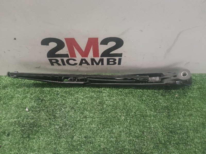 Braccio Tergilunotto 51883638 Fiat 500L 2013