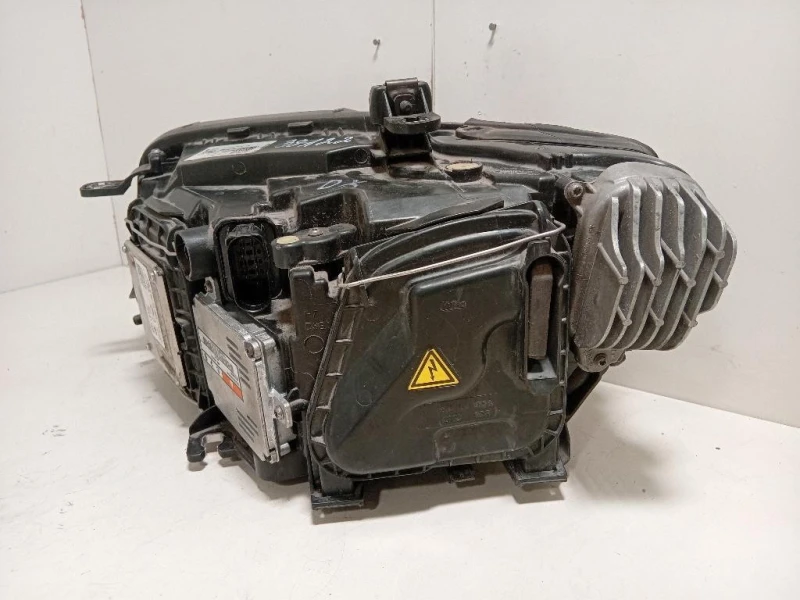 Proiettore ANT DX 8R0941044C Audi Q5 8RB 2012