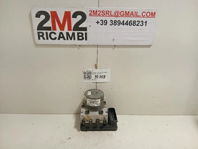 Pompa ABS ANT BE6003O104 58920-2Y660 Hyundai IX35 2013