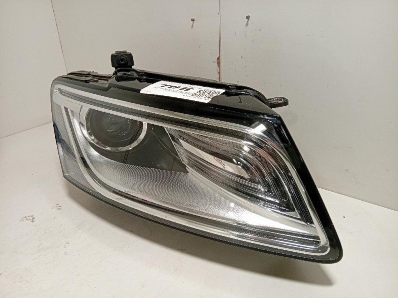 Proiettore ANT DX 8R0941044C Audi Q5 8RB 2012