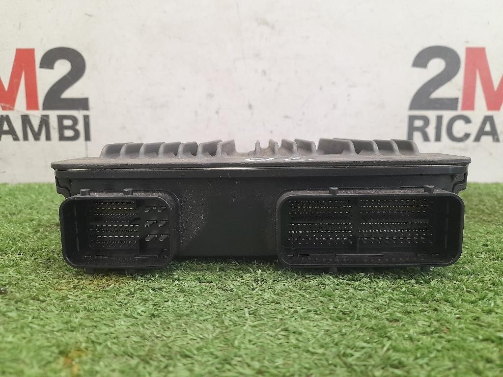 Centralina Iniezione 896614A850 Toyota Yaris IV 2014