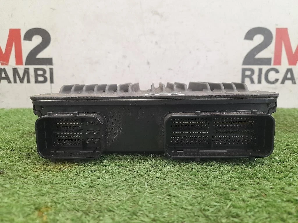 Centralina Iniezione 896614A850 Toyota Yaris IV 2014