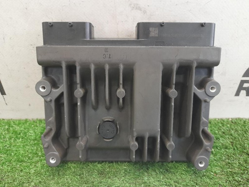 Centralina Iniezione 896614A850 Toyota Yaris IV 2014