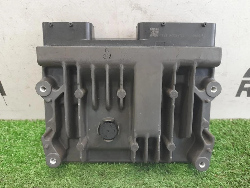 Centralina Iniezione 896614A850 Toyota Yaris IV 2014