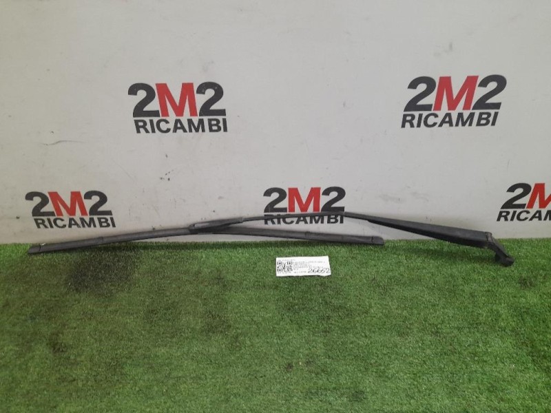Braccio Tergicristallo Parabrezza SX A2518200740 SX Mercedes Classe R W251 2006