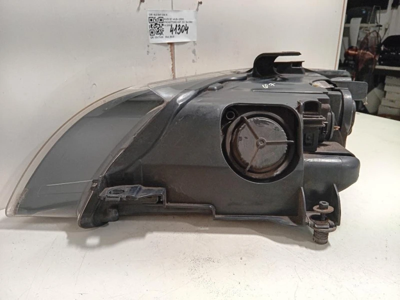Proiettore ANT DX 4L0 941 004 K Audi Q7 4LB 2006