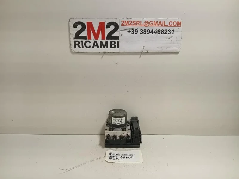 Pompa ABS ANT 58920-2Y670 Hyundai IX35 2013