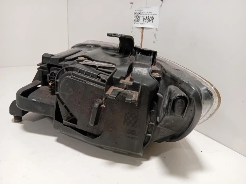 Proiettore ANT DX 4L0 941 004 K Audi Q7 4LB 2006