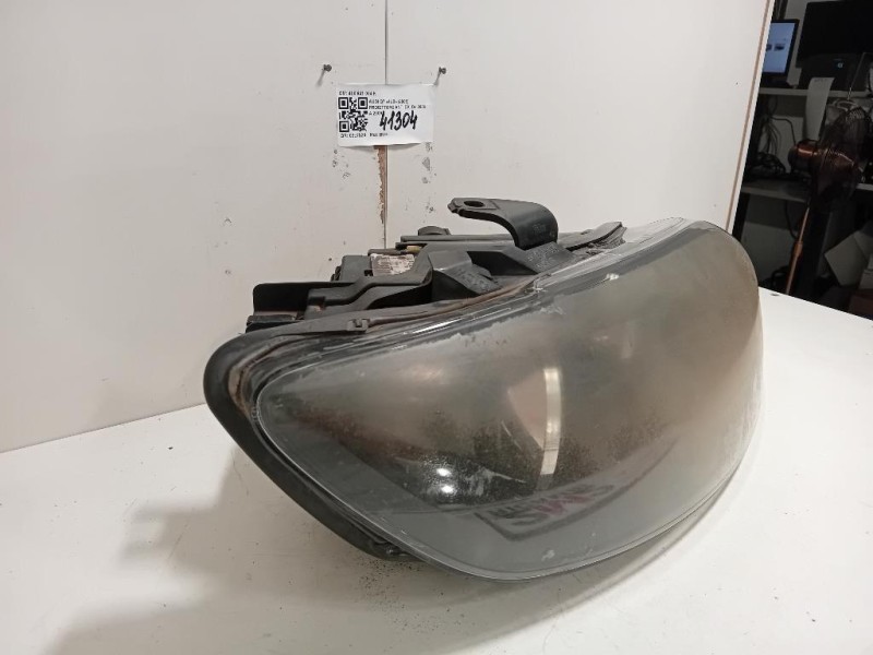 Proiettore ANT DX 4L0 941 004 K Audi Q7 4LB 2006
