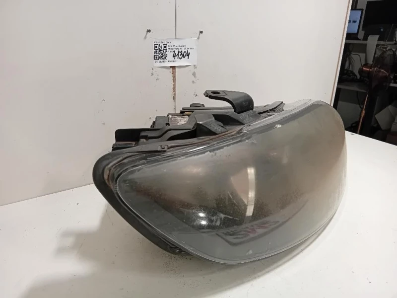 Proiettore ANT DX 4L0 941 004 K Audi Q7 4LB 2006
