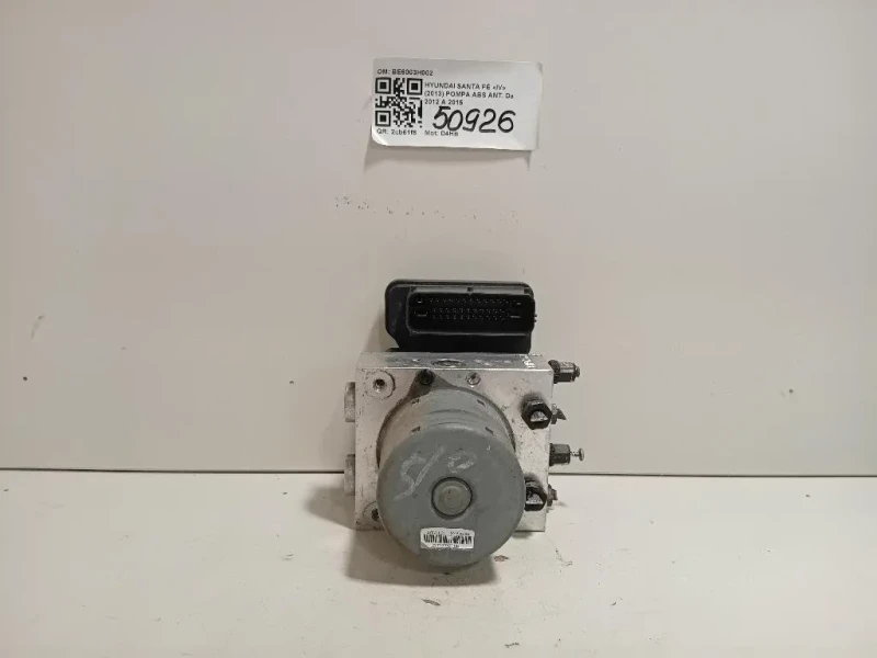 Pompa ABS ANT BE6003H002 Hyundai Santa FÉ IV 2013