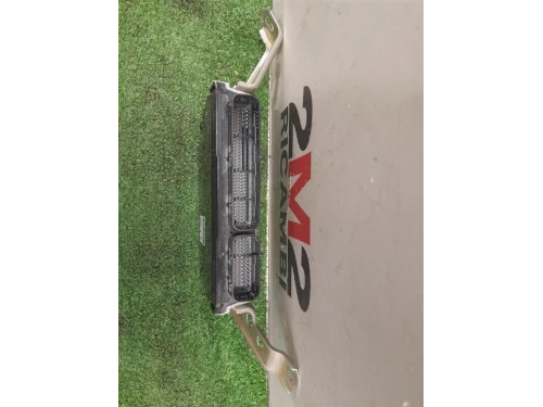 Centralina Iniezione 896610U140 Toyota Yaris IV 2017