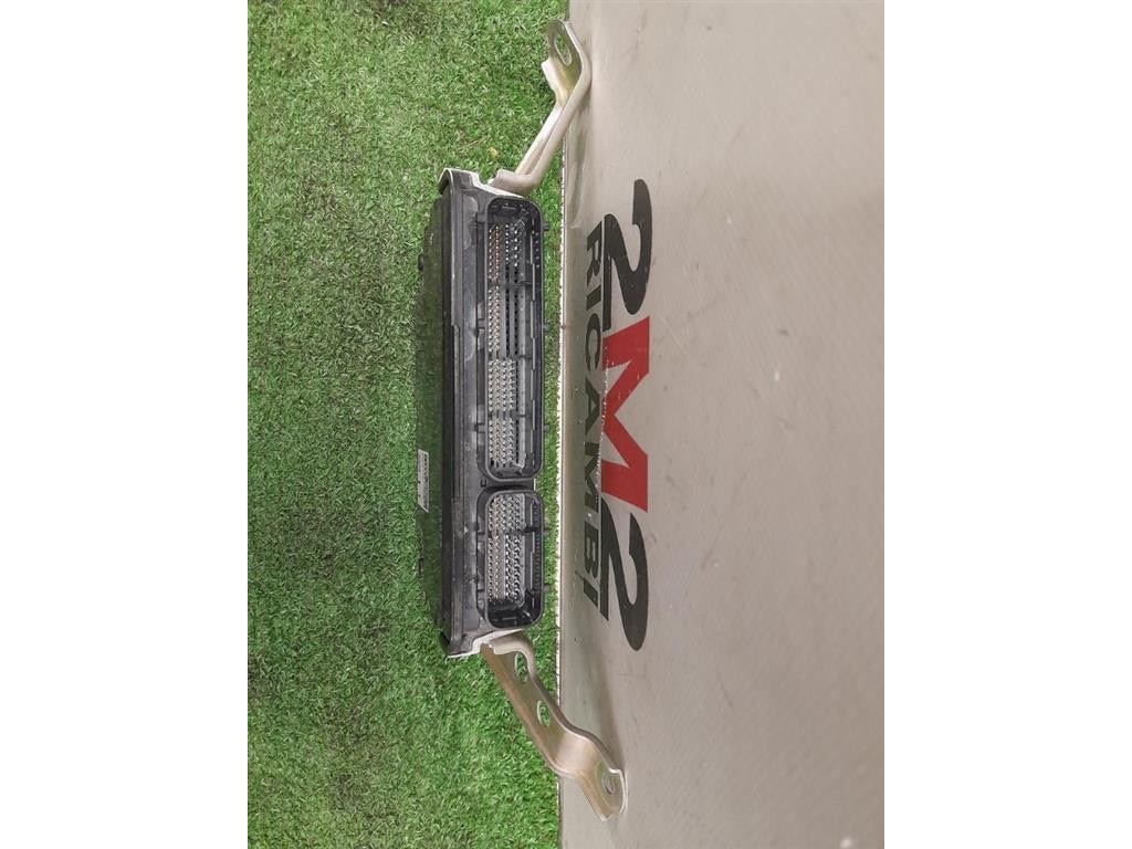 Centralina Iniezione 896610U140 Toyota Yaris IV 2017