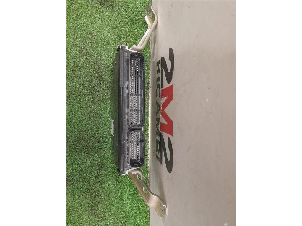 Centralina Iniezione 896610U140 Toyota Yaris IV 2017