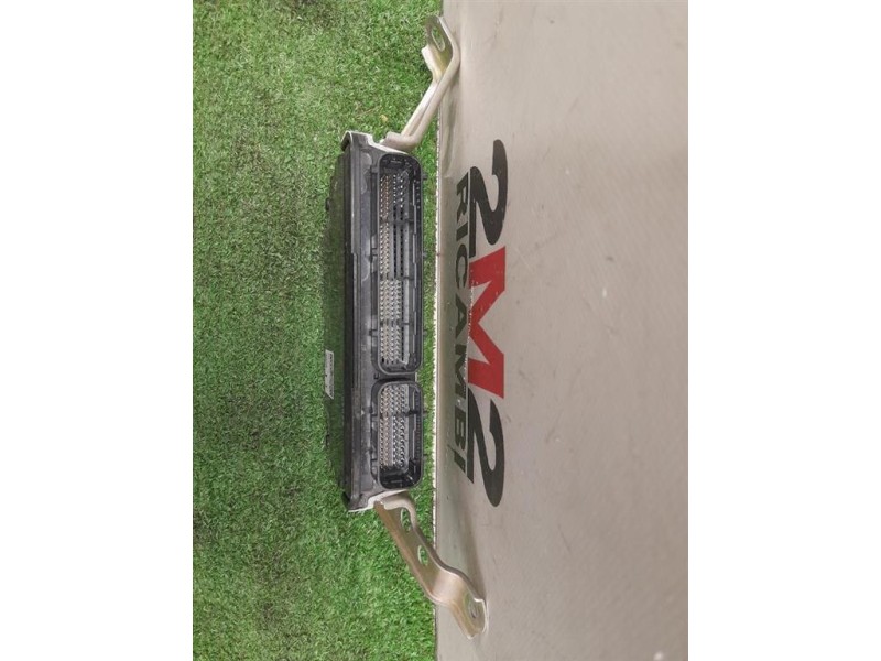 Centralina Iniezione 896610U140 Toyota Yaris IV 2017