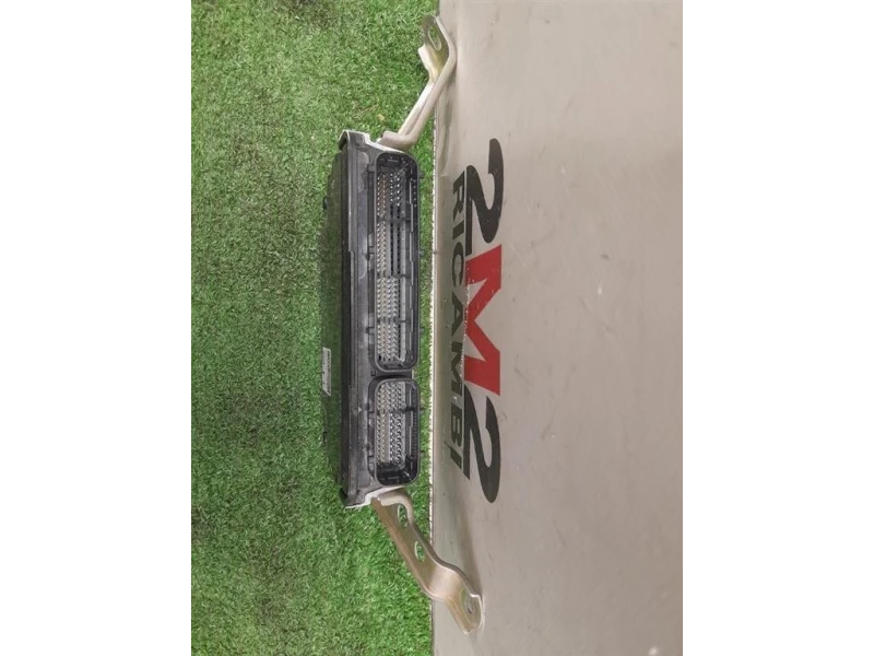 Centralina Iniezione 896610U140 Toyota Yaris IV 2017