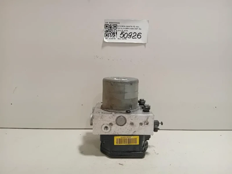Pompa ABS ANT BE6003H002 Hyundai Santa FÉ IV 2013