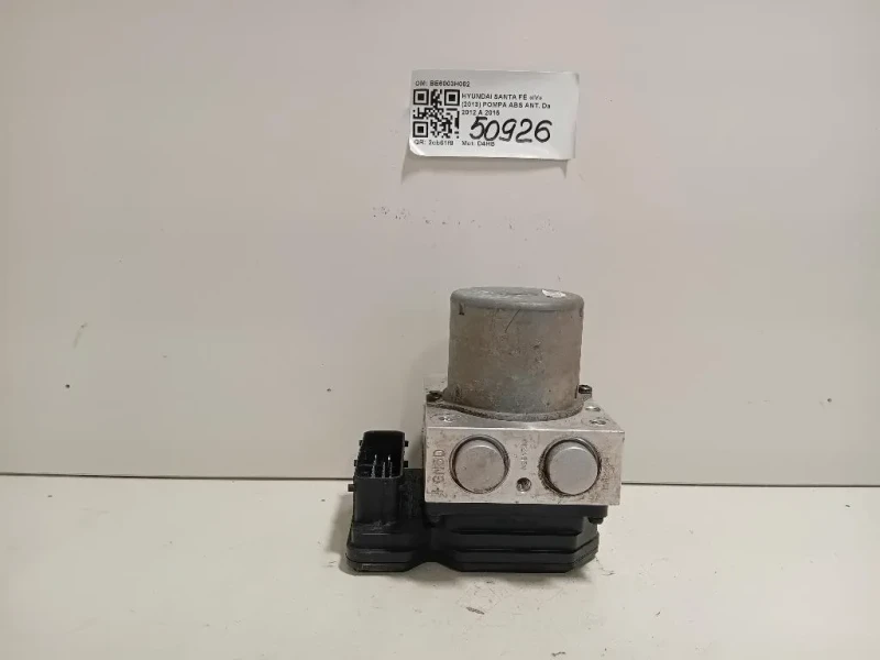 Pompa ABS ANT BE6003H002 Hyundai Santa FÉ IV 2013