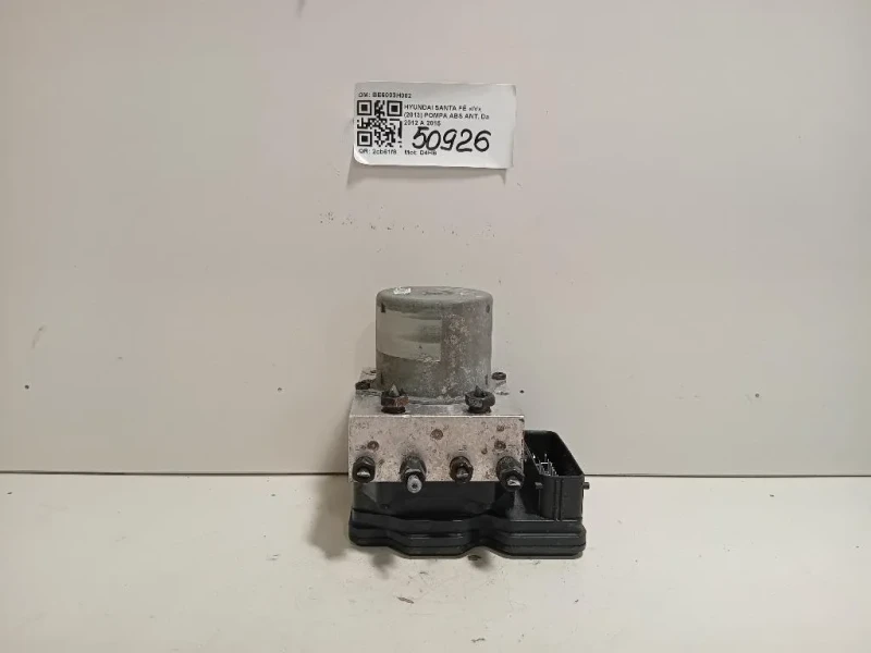 Pompa ABS ANT BE6003H002 Hyundai Santa FÉ IV 2013