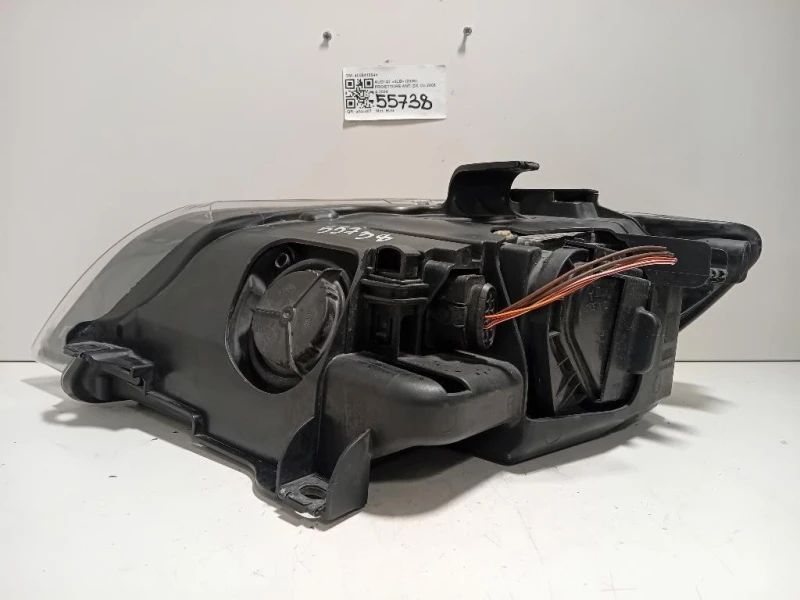 Proiettore ANT DX 4L0941004K Audi Q7 4LB 2006