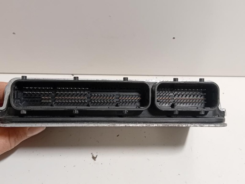 Centralina Iniezione 89661-0U710 Toyota Yaris IV 2017