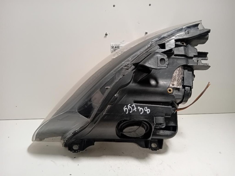 Proiettore ANT DX 4L0941004K Audi Q7 4LB 2006