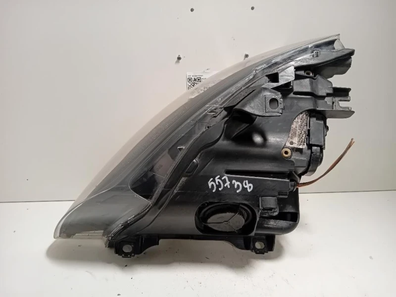 Proiettore ANT DX 4L0941004K Audi Q7 4LB 2006