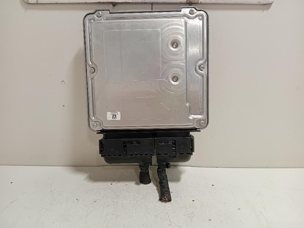 Centralina Iniezione 03G906016GP Volkswagen Caddy III 2004