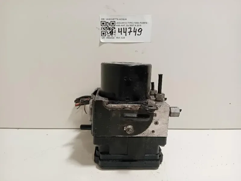 Pompa ABS ANT 7W93-2C405 Jaguar S-type 1999