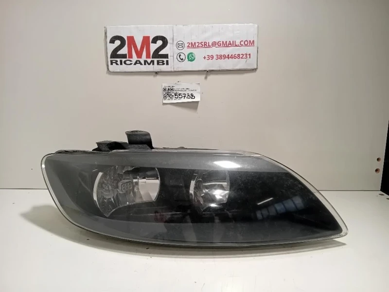 Proiettore ANT DX 4L0941004K Audi Q7 4LB 2006
