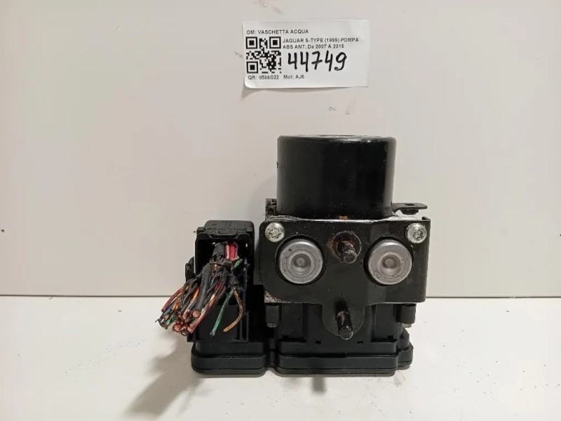Pompa ABS ANT 7W93-2C405 Jaguar S-type 1999