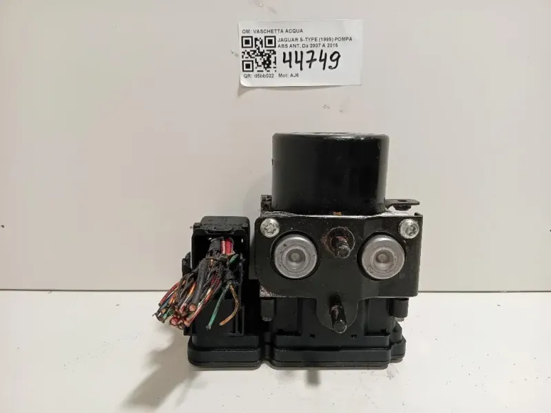 Pompa ABS ANT 7W93-2C405 Jaguar S-type 1999