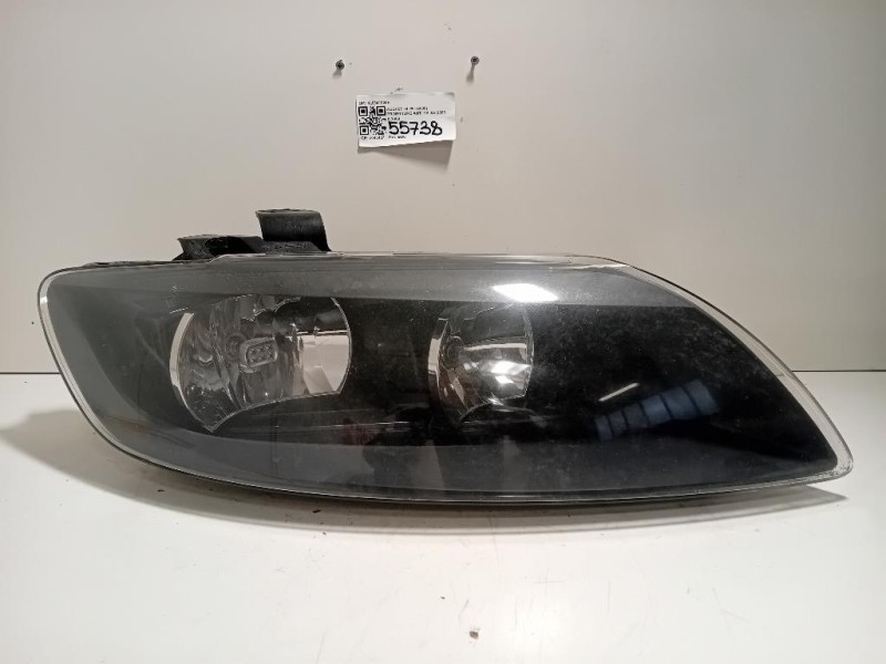 Proiettore ANT DX 4L0941004K Audi Q7 4LB 2006