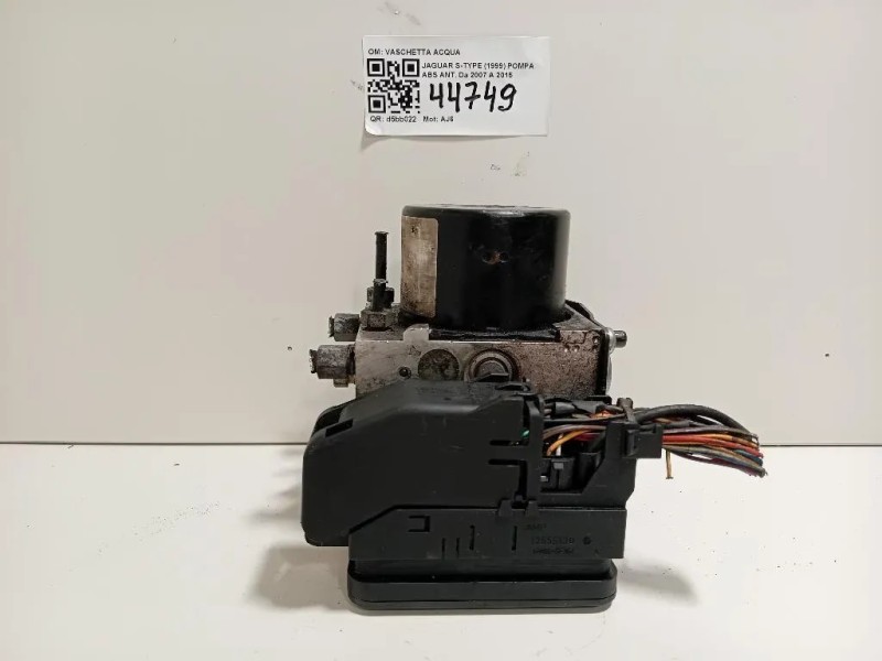 Pompa ABS ANT 7W93-2C405 Jaguar S-type 1999