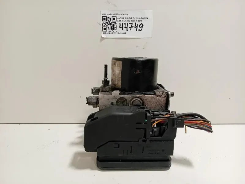 Pompa ABS ANT 7W93-2C405 Jaguar S-type 1999