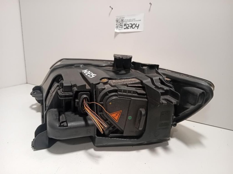 Proiettore ANT DX 4L0941004E Audi Q7 4LB 2006