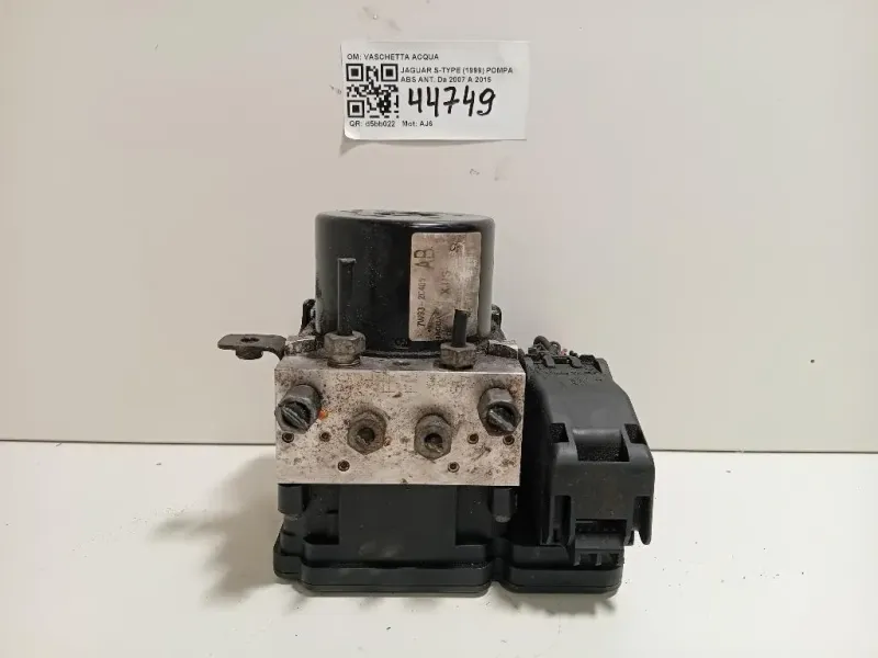Pompa ABS ANT 7W93-2C405 Jaguar S-type 1999