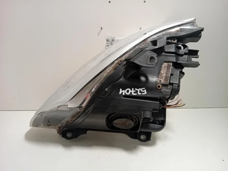 Proiettore ANT DX 4L0941004E Audi Q7 4LB 2006