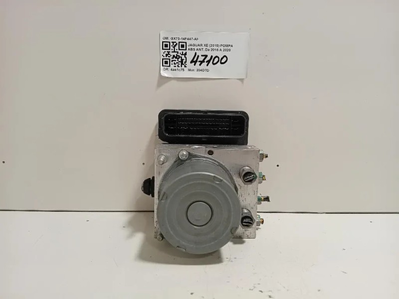 Pompa ABS ANT GX73-14F447-AF Jaguar XE 2015