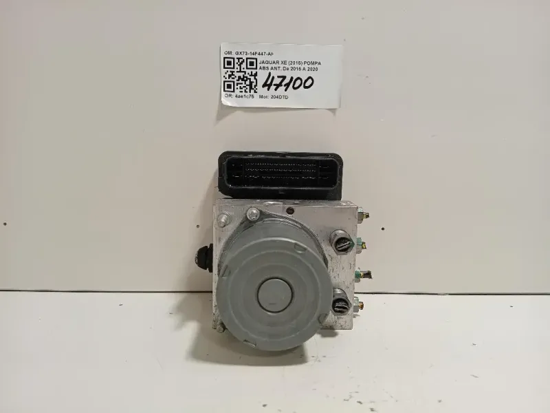 Pompa ABS ANT GX73-14F447-AF Jaguar XE 2015
