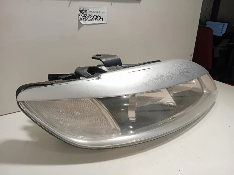 Proiettore ANT DX 4L0941004E Audi Q7 4LB 2006