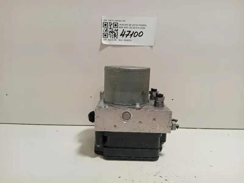 Pompa ABS ANT GX73-14F447-AF Jaguar XE 2015