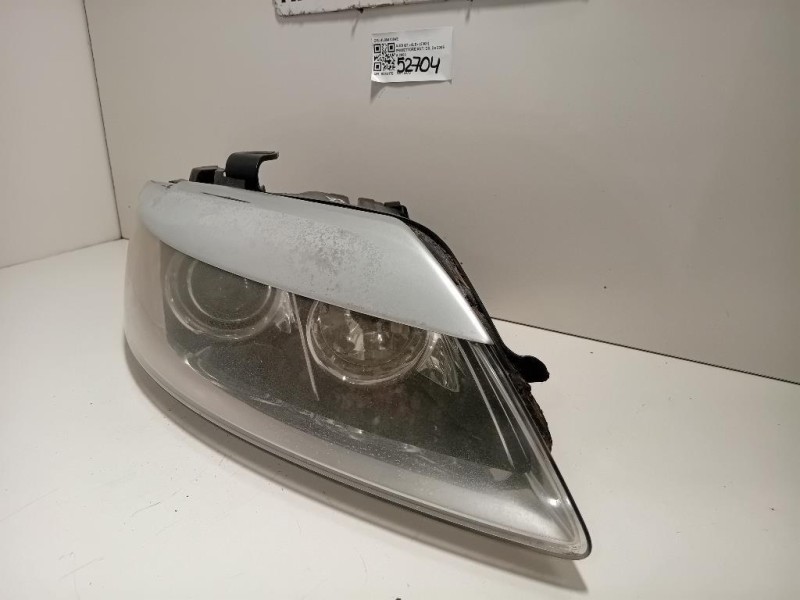 Proiettore ANT DX 4L0941004E Audi Q7 4LB 2006