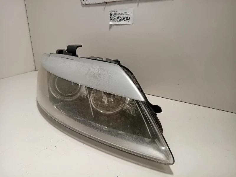 Proiettore ANT DX 4L0941004E Audi Q7 4LB 2006